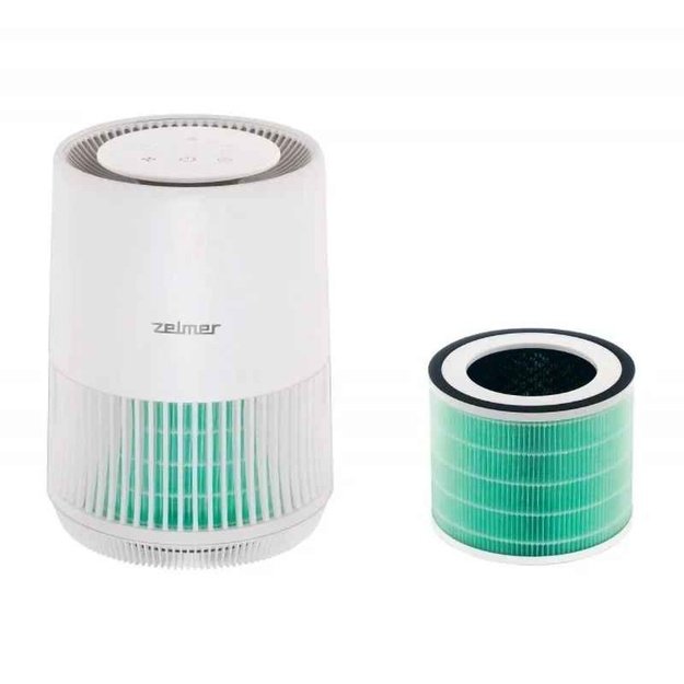 Zelmer ZPU5500 Air Purifier