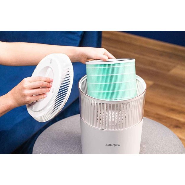 Zelmer ZPU5500 Air Purifier