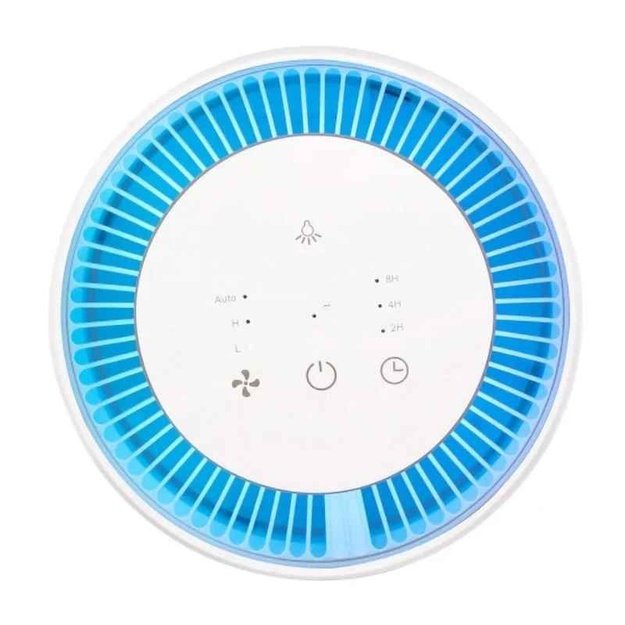 Zelmer ZPU5500 Air Purifier