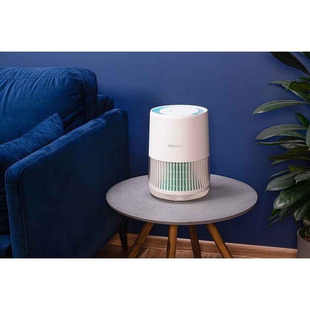 Zelmer ZPU5500 Air Purifier
