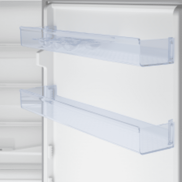 Refrigerator BEKO RCSA240K40WN