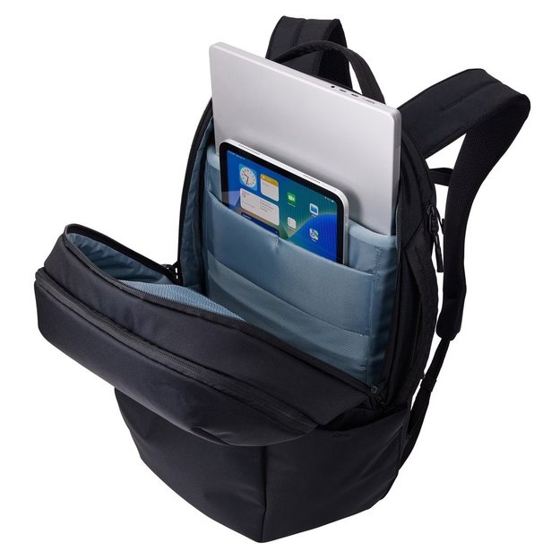 Thule | Laptop Backpack, 27 L | TSLB417 Subterra 2 | Fits up to size 16   | Backpack | Black