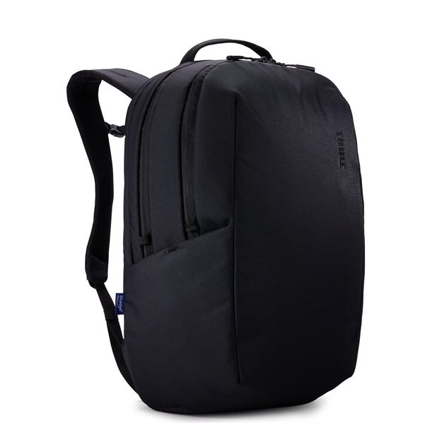 Thule | Laptop Backpack, 27 L | TSLB417 Subterra 2 | Fits up to size 16   | Backpack | Black