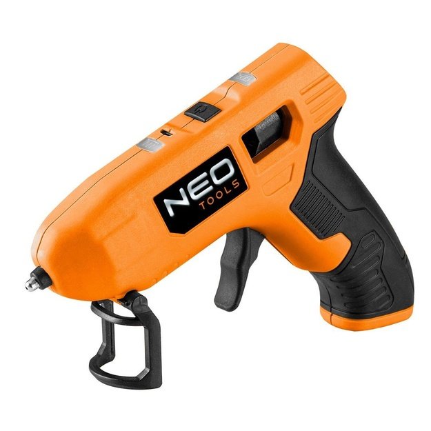 Glue Gun 11 mm, 4V, USB Power Supply