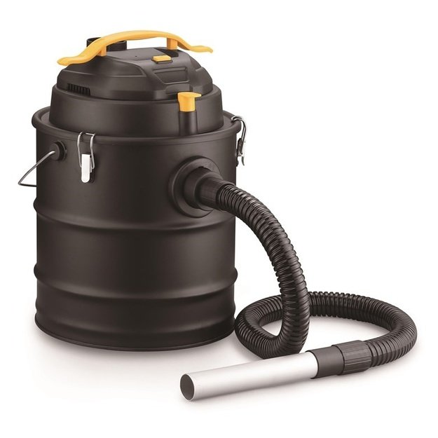 Ash Vacuum Cleaner K-605 20L