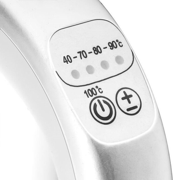 Cordless kettle with temperature control Eldom C510b 3