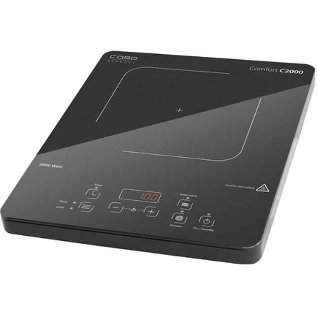 CASO Comfort C2000