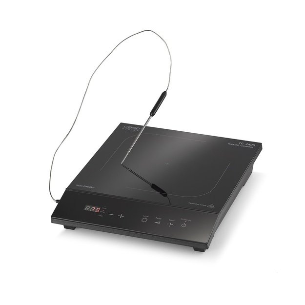 CASO TC 2400 Thermo Control