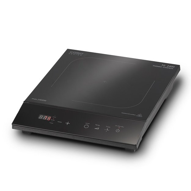 CASO TC 2400 Thermo Control