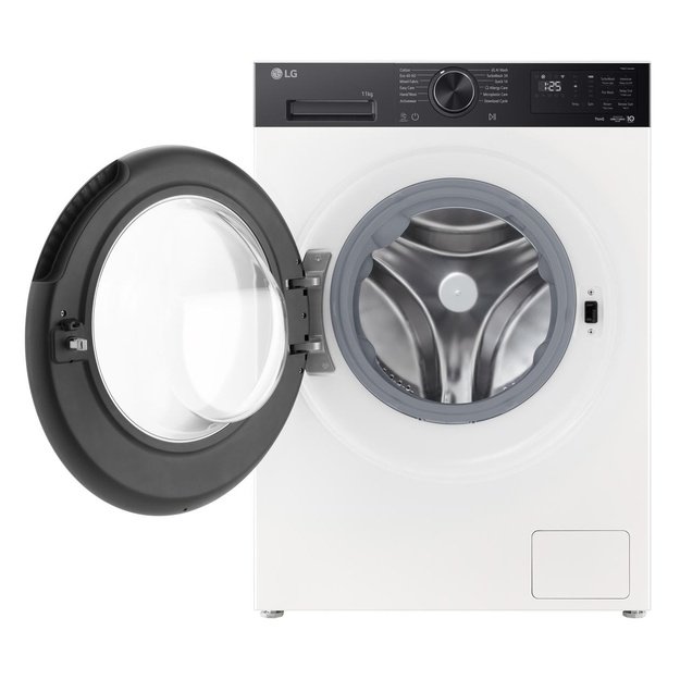 LG F4X5011TKB
