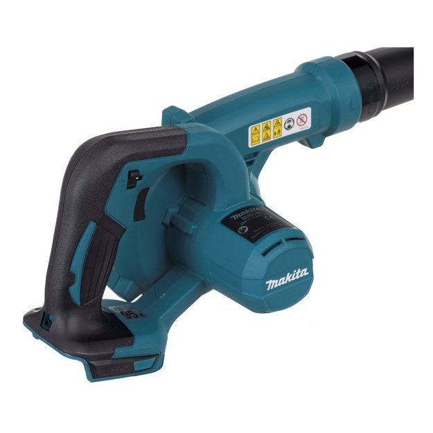 Akumuliatorinis pūstuvas 18V MAKITA LXT DUB186Z