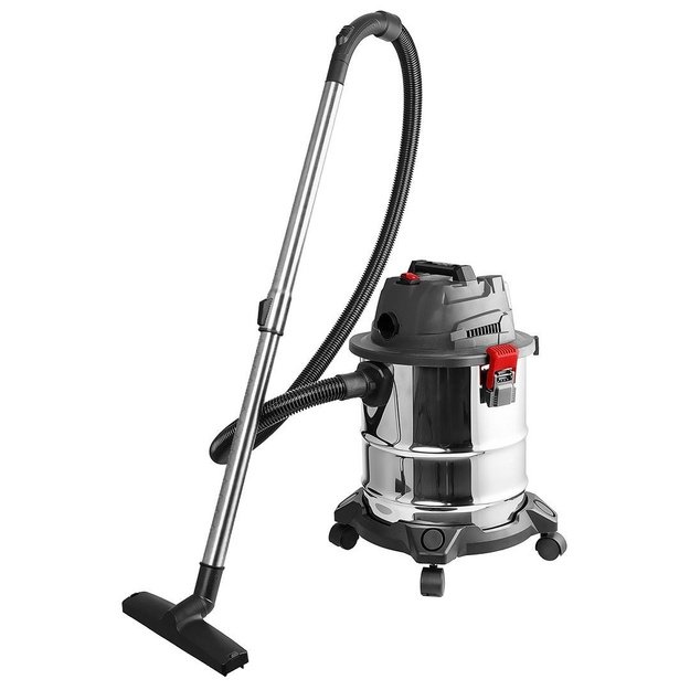 Workshop vacuum cleaner Energy+ 18V Li-lon, wet and dry, 20L tank
