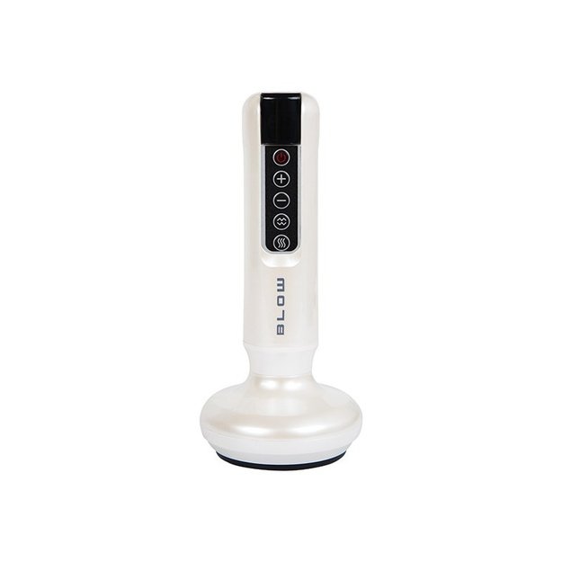 Anti-cellulite massager with Chinese cupping function BLOW CUPPING PRO