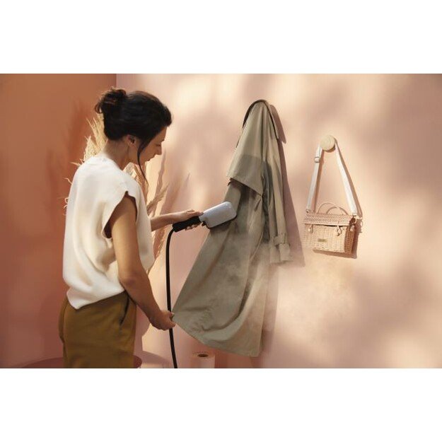 LAURASTAR IZZI plus garų generatorius 13