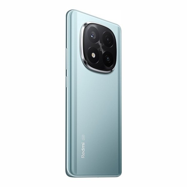 Xiaomi Redmi Note 14 Pro+ 5G 16.9 cm (6.67 ) Dual SIM USB Type-C 8 GB 256 GB 5110 mAh Blue