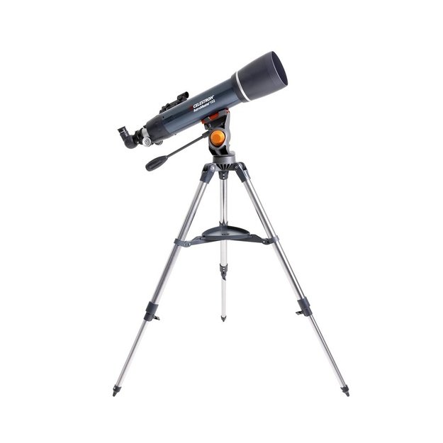 Celestron Astromaster 102 AZ telescope