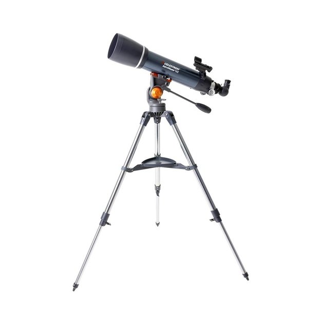 Celestron Astromaster 102 AZ telescope
