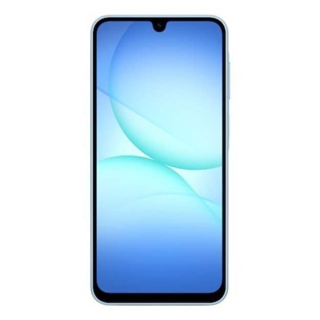 Samsung Galaxy A17 17 cm (6.7 ) Hybrid Dual SIM 4G USB Type-C 4 GB 128 GB 5000 mAh Light Blue