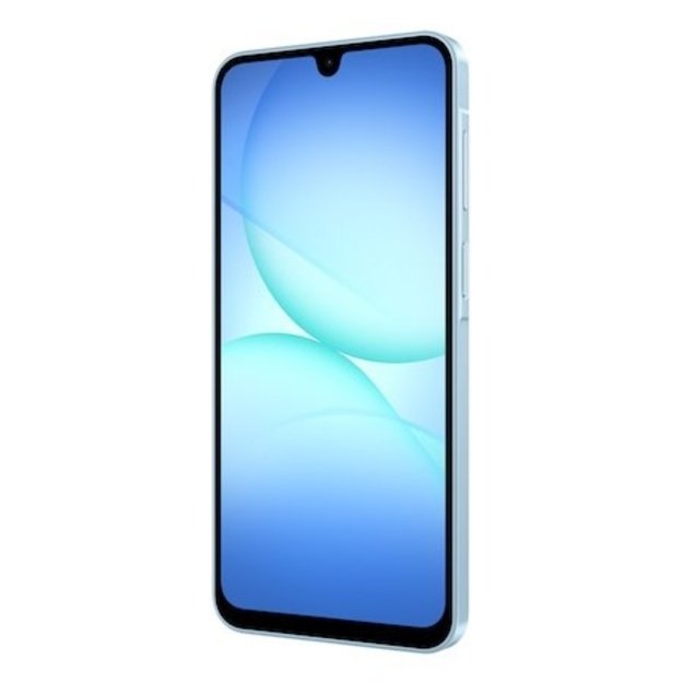 Samsung Galaxy A17 17 cm (6.7 ) Hybrid Dual SIM 4G USB Type-C 4 GB 128 GB 5000 mAh Light Blue