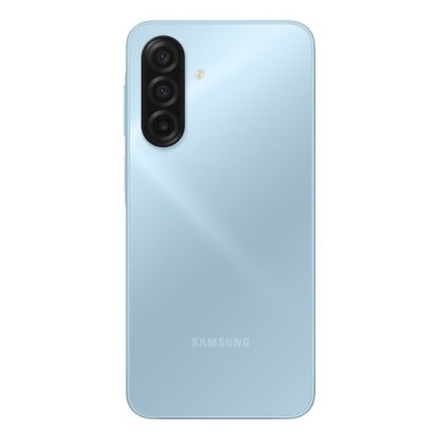 Samsung Galaxy A17 17 cm (6.7 ) Hybrid Dual SIM 4G USB Type-C 4 GB 128 GB 5000 mAh Light Blue
