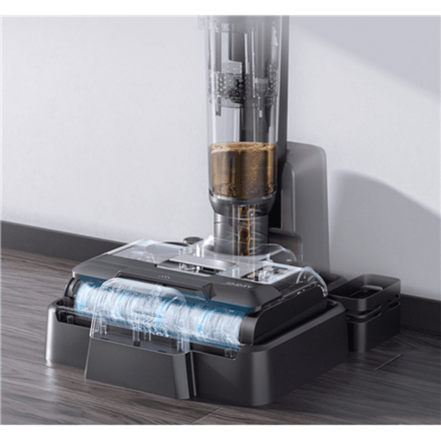 Jimmy | Vacuum cleaner and washer | HW9 | Cordless operating | Handstick