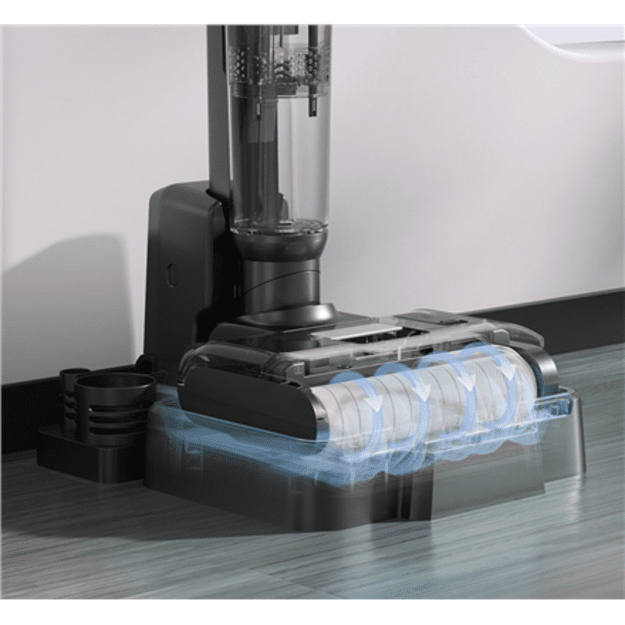 Jimmy | Vacuum cleaner and washer | HW9 | Cordless operating | Handstick