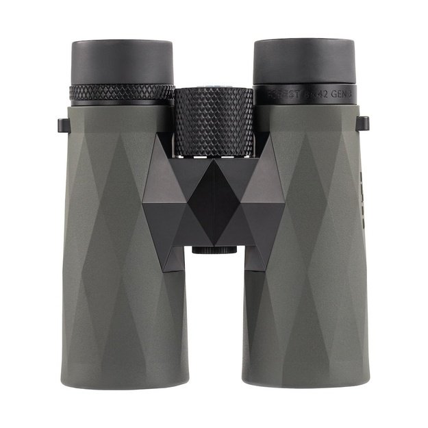 Binoculars Delta Forest 8x42 Gen3
