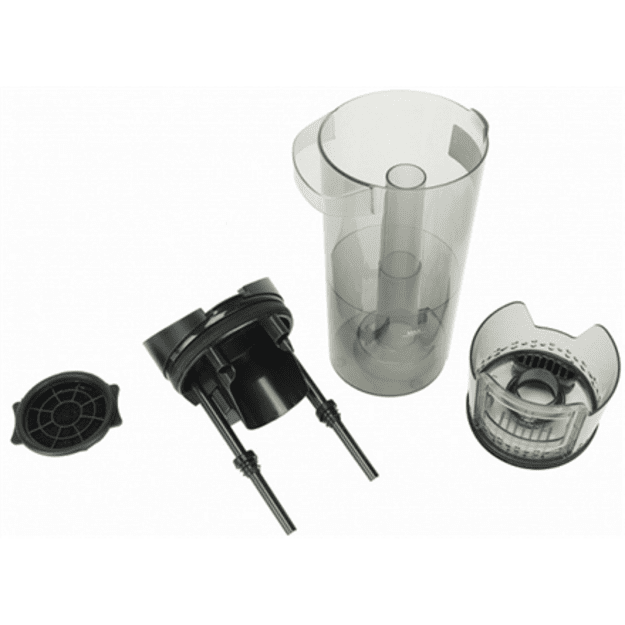 Jimmy | Vacuum cleaner and washer | HW11 Pro Max | Cordless operating | Washing function | 500 W | 21.6 V | Operating time (max)