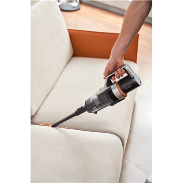 Jimmy | Vacuum cleaner and washer | HW11 Pro Max | Cordless operating | Washing function | 500 W | 21.6 V | Operating time (max)