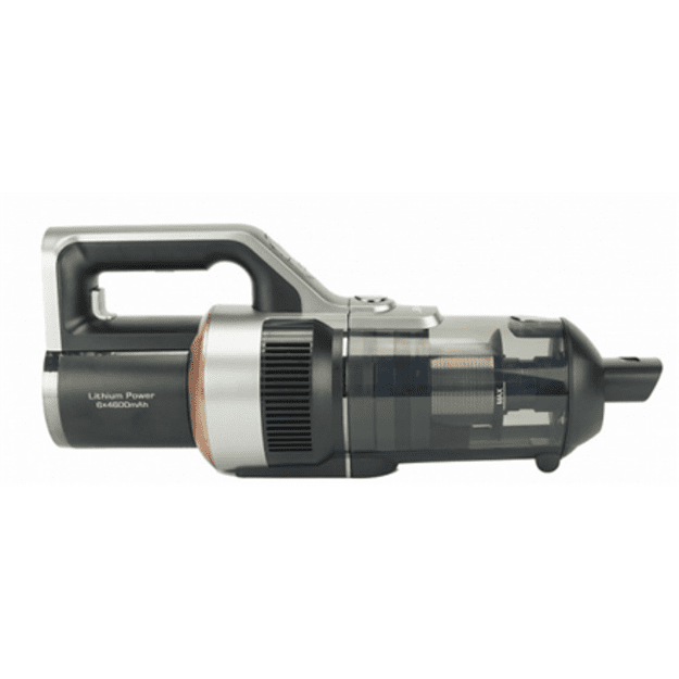 Jimmy | Vacuum cleaner and washer | HW11 Pro Max | Cordless operating | Washing function | 500 W | 21.6 V | Operating time (max)