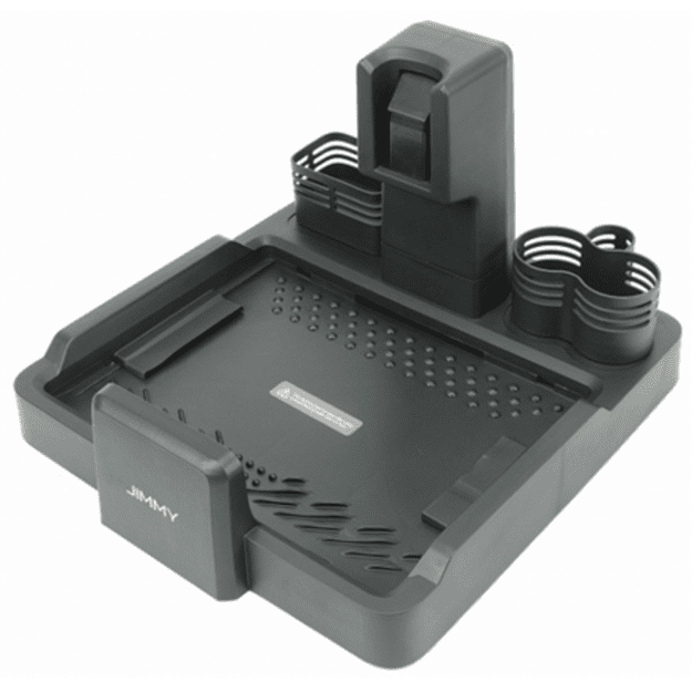 Jimmy | Vacuum cleaner and washer | HW11 Pro Max | Cordless operating | Washing function | 500 W | 21.6 V | Operating time (max)