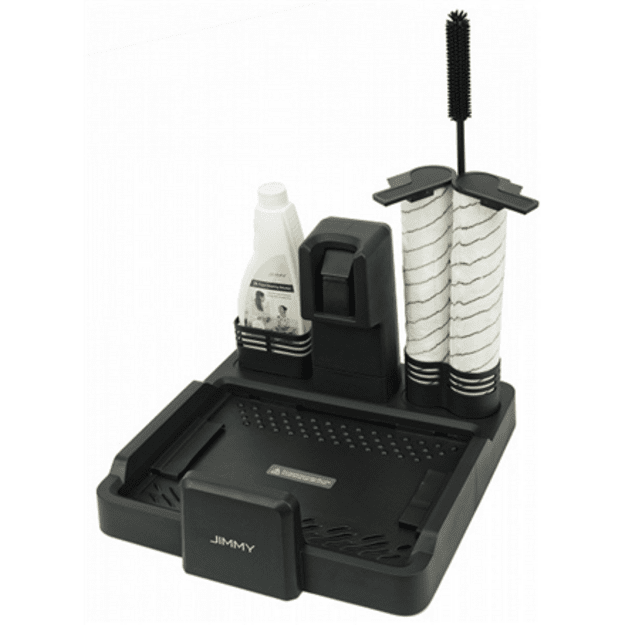 Jimmy | Vacuum cleaner and washer | HW11 Pro Max | Cordless operating | Washing function | 500 W | 21.6 V | Operating time (max)