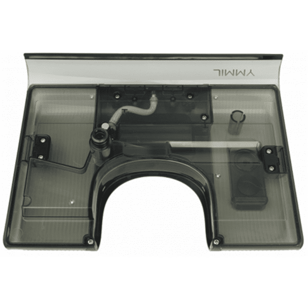 Jimmy | Vacuum cleaner and washer | HW11 Pro Max | Cordless operating | Washing function | 500 W | 21.6 V | Operating time (max)