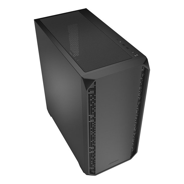 Sharkoon AK2 Midi Tower Black
