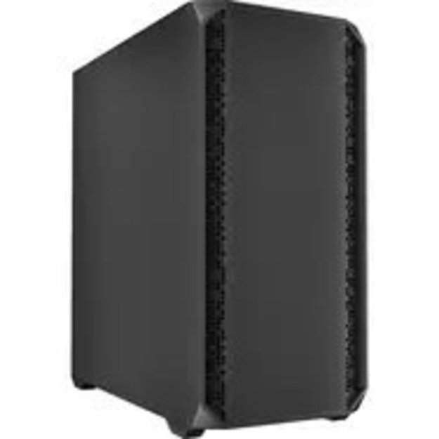Sharkoon AK2 Midi Tower Black