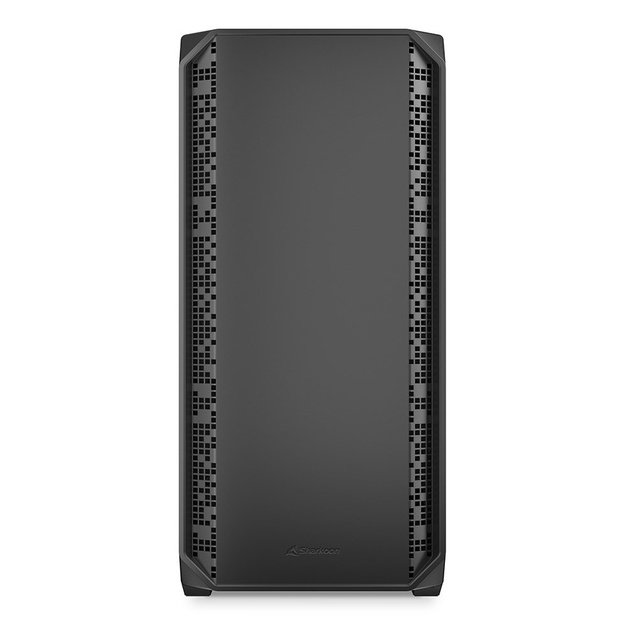 Sharkoon AK2 Midi Tower Black