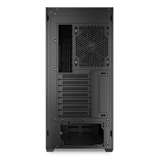 Sharkoon AK2 Midi Tower Black