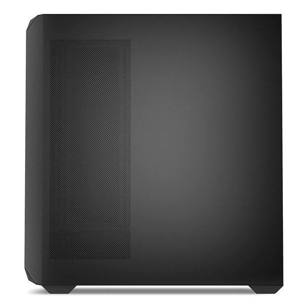 Sharkoon AK2 Midi Tower Black
