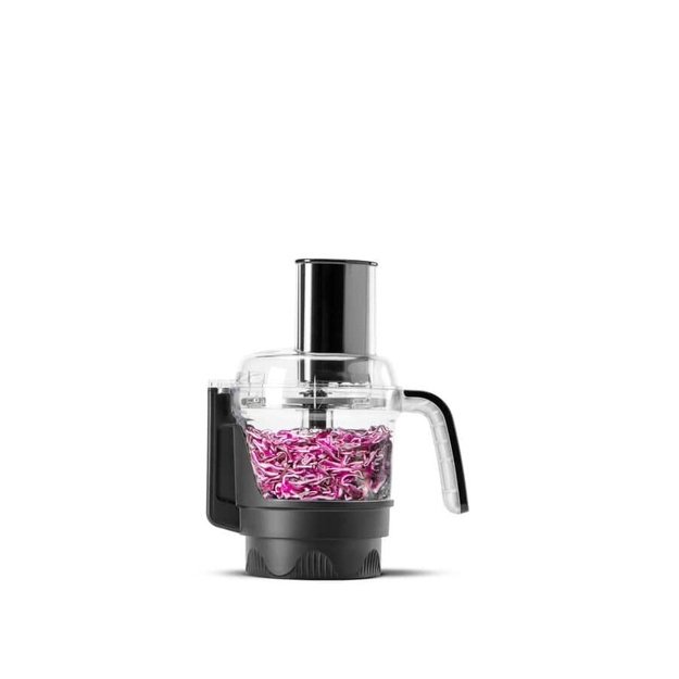 NutriBullet NB1224DG 0.9 L Tabletop blender 1200 W Dark Grey