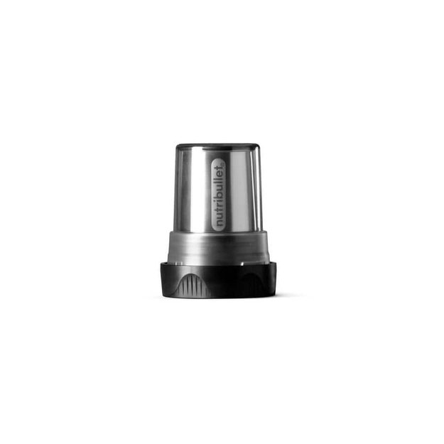 NutriBullet NB1224DG 0.9 L Tabletop blender 1200 W Dark Grey
