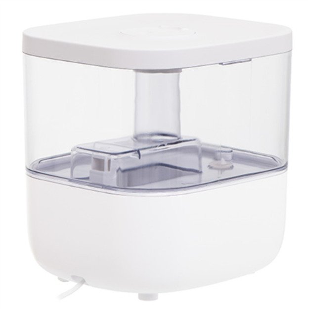 Camry | CR 7973w | Humidifier | 23 W | Water tank capacity 5 L | Suitable for rooms up to 35 m&sup2; | Ultrasonic | Humidification c 7