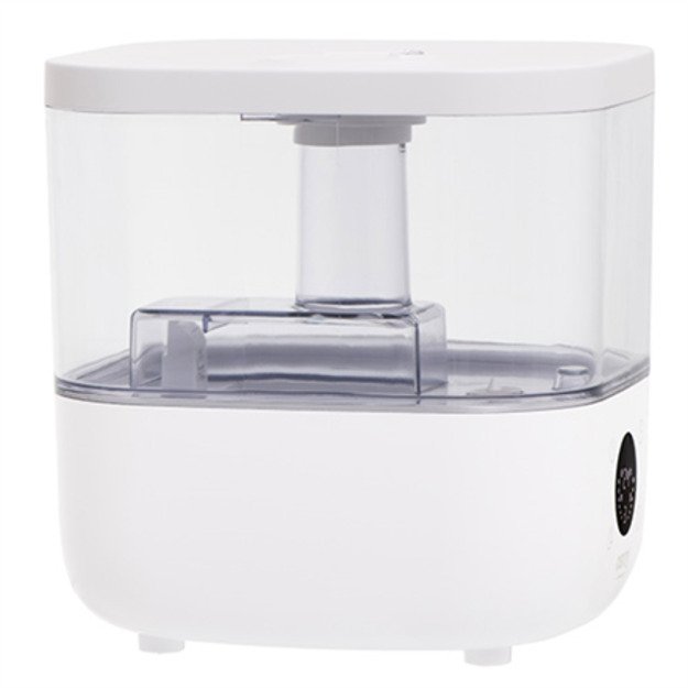 Camry | CR 7973w | Humidifier | 23 W | Water tank capacity 5 L | Suitable for rooms up to 35 m&sup2; | Ultrasonic | Humidification c 10