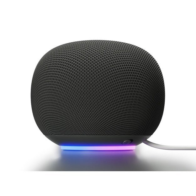 Google Home Grey