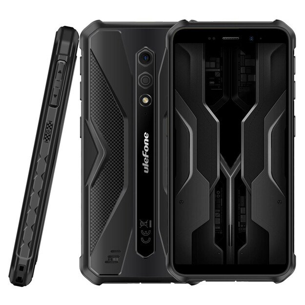 Ulefone Armor X12 Pro 4/64GB Black 1
