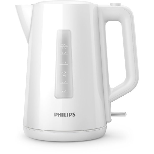 Philips HD9318/00 electric kettle 1.7 L 2200 W White