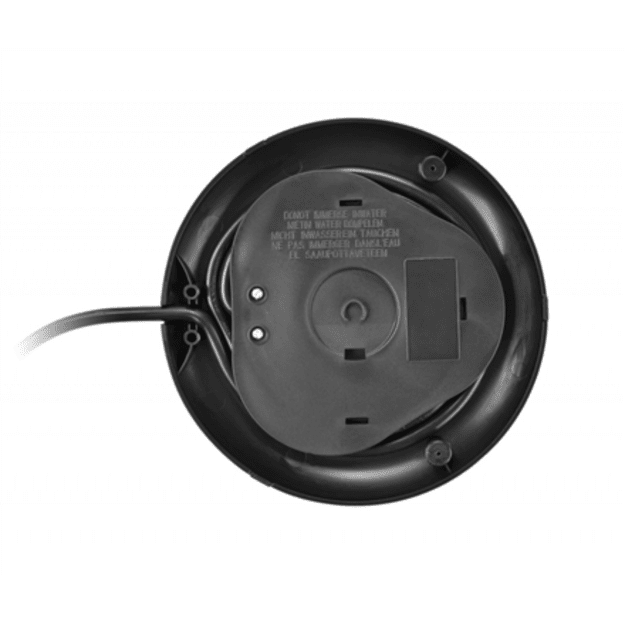 ETA | Kettle | ETA359090000 Alena | Electric | 2200 W | 1.7 L | Stainless steel | 360&deg; rotational base | Stainless steel