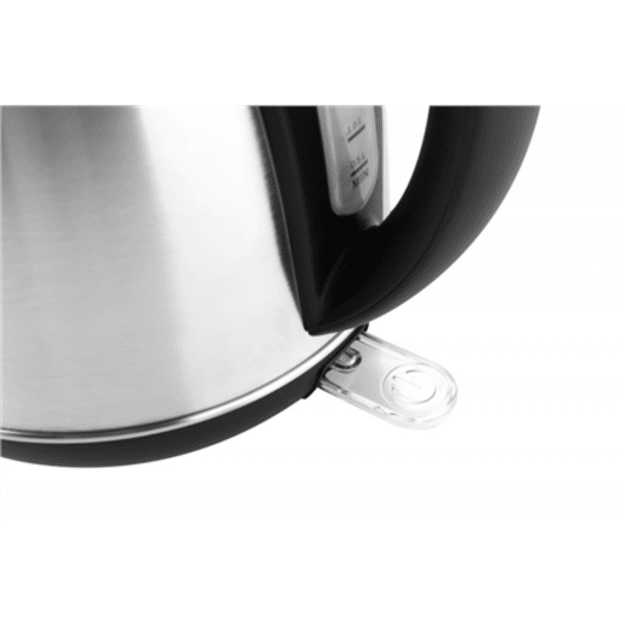 ETA | Kettle | ETA359090000 Alena | Electric | 2200 W | 1.7 L | Stainless steel | 360&deg; rotational base | Stainless steel