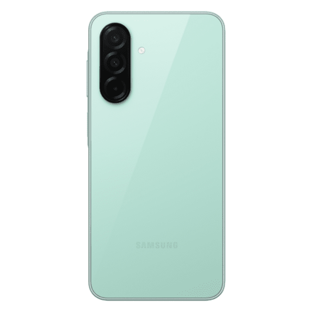 Samsung Galaxy A26 17 cm (6.7 ) Hybrid Dual SIM Android 15 5G USB Type-C 6 GB 128 GB 5000 mAh Mint colour