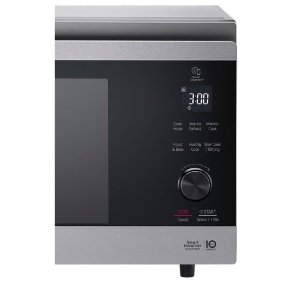 LG MJ3965ACS