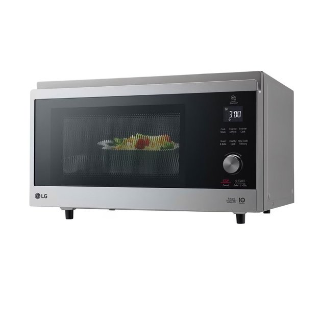 LG MJ3965ACS